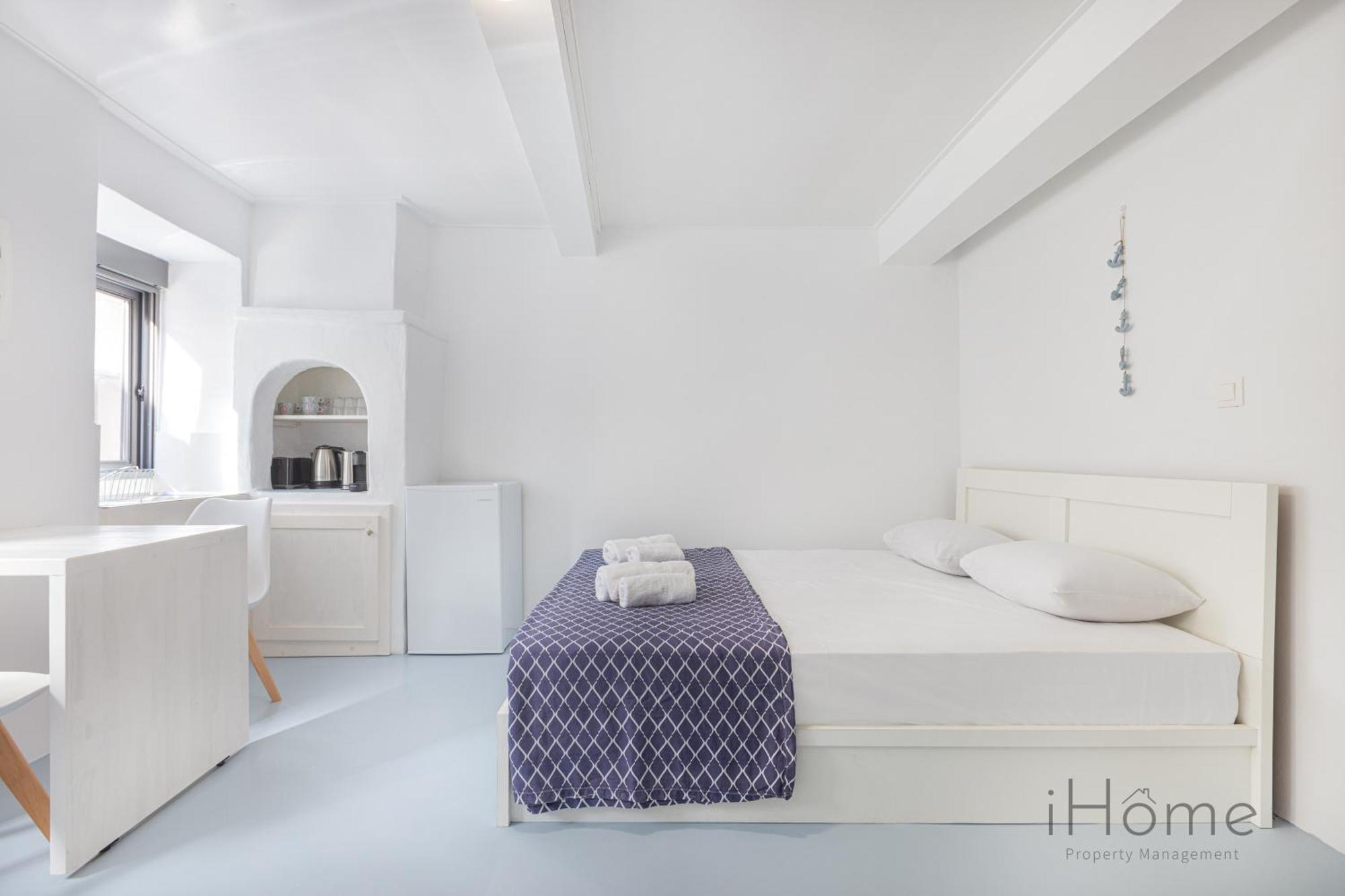 Kokkari'S Destiny - At The Heart Of The City Center Ngoại thất bức ảnh