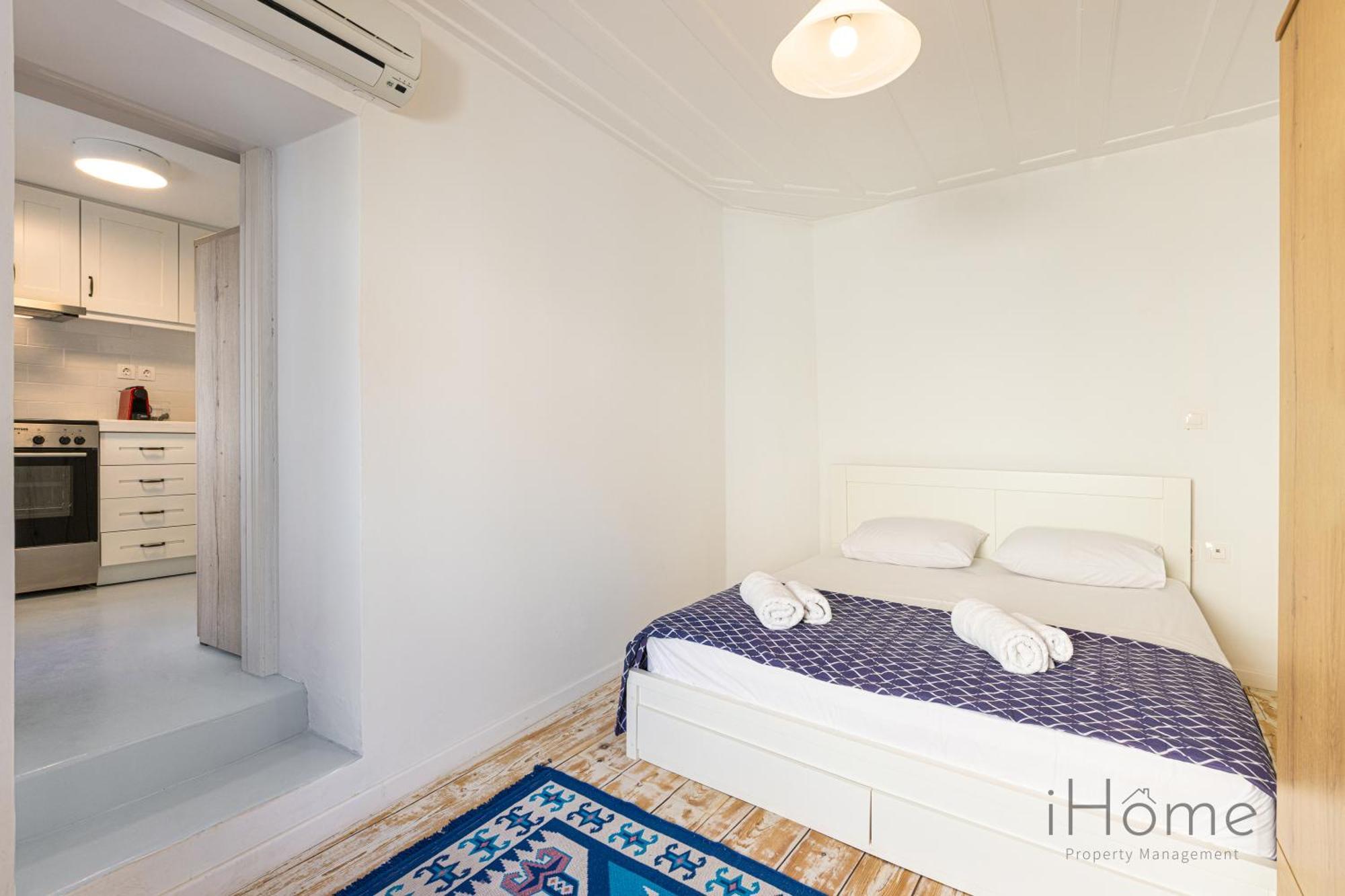 Kokkari'S Destiny - At The Heart Of The City Center Ngoại thất bức ảnh