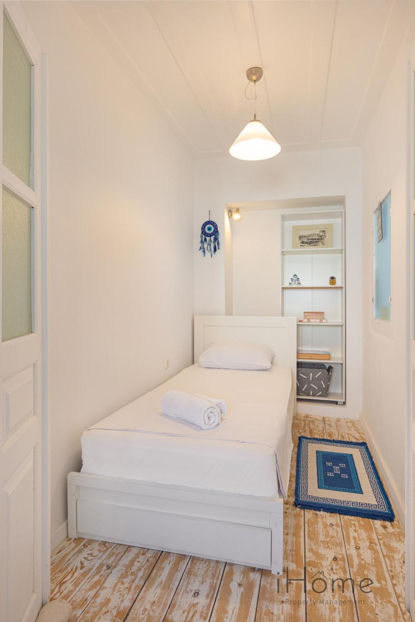 Kokkari'S Destiny - At The Heart Of The City Center Ngoại thất bức ảnh